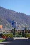 Trainingslager 1