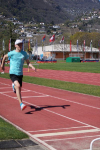 Trainingslager 1