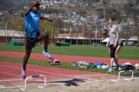 Trainingslager 1