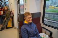 Trainingslager 1