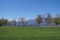 Trainingslager 1