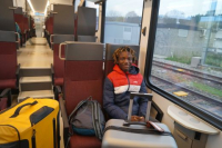 Trainingslager 1
