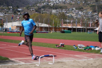 Trainingslager 1
