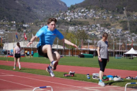 Trainingslager 1