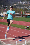 Trainingslager 1