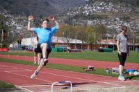 Trainingslager 1
