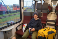 Trainingslager 1