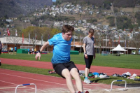 Trainingslager 1