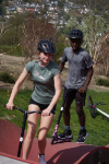 Trainingslager