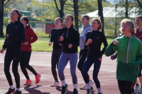 Trainingslager