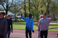 Trainingslager
