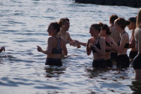 Trainingslager