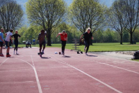 Trainingslager
