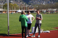 Trainingslager