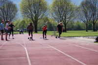 Trainingslager