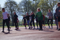 Trainingslager