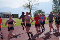 Trainingslager