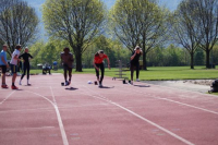 Trainingslager