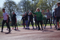 Trainingslager