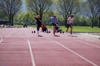 Trainingslager