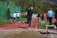 Trainingslager
