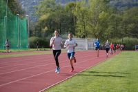 Trainingslager