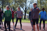 Trainingslager