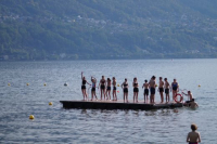 Trainingslager