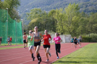 Trainingslager