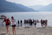 Trainingslager