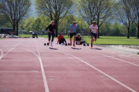Trainingslager