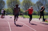 Trainingslager