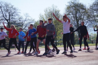 Trainingslager