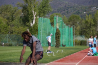 Trainingslager