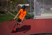 Trainingslager