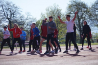Trainingslager