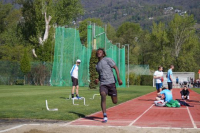 Trainingslager