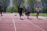 Trainingslager