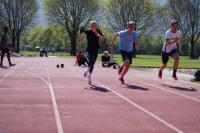 Trainingslager