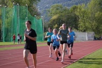Trainingslager