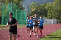 Trainingslager