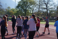 Trainingslager