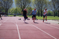 Trainingslager