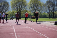Trainingslager