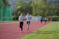 Trainingslager