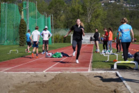 Trainingslager