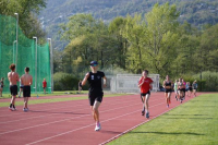Trainingslager