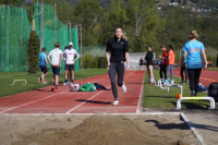 Trainingslager