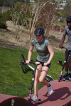 Trainingslager