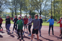 Trainingslager